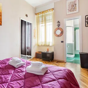 Appartamento Gambara Cosy